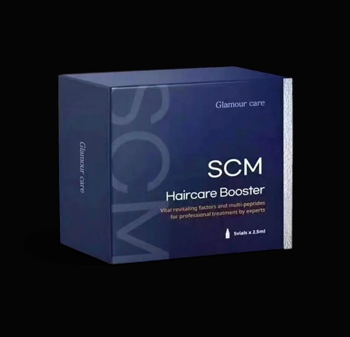 CELLOFILL 生髮精華 (5x2.5ml)